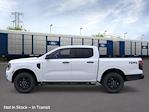 New 2025 Ford Ranger XLT SuperCrew Cab 4WD Pickup for sale #251844 - photo 8