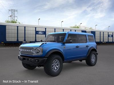 New 2025 Ford Bronco Badlands 4WD SUV for sale #251846 - photo 1