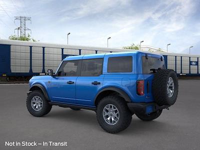 New 2025 Ford Bronco Badlands 4WD SUV for sale #251846 - photo 2