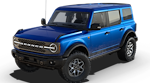 2025 Ford Bronco 4WD SUV for sale #251846 - photo 1