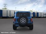 2025 Ford Bronco 4WD SUV for sale #251846 - photo 10