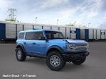 2025 Ford Bronco 4WD SUV for sale #251846 - photo 12