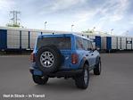 2025 Ford Bronco 4WD SUV for sale #251846 - photo 13