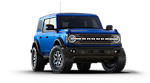 2025 Ford Bronco 4WD SUV for sale #251846 - photo 4