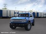 2025 Ford Bronco 4WD SUV for sale #251846 - photo 7