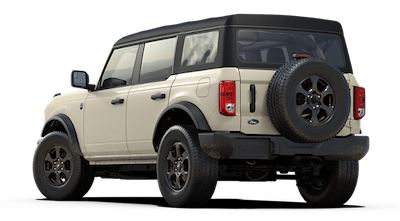 2025 Ford Bronco 4WD SUV for sale #251847 - photo 2
