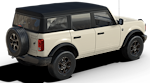 2025 Ford Bronco 4WD SUV for sale #251847 - photo 3