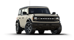 2025 Ford Bronco 4WD SUV for sale #251847 - photo 4