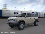 2025 Ford Bronco 4WD SUV for sale #251847 - photo 6