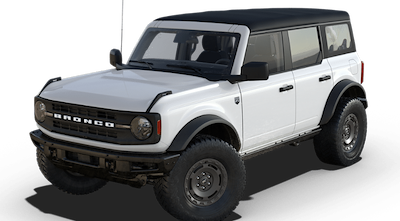 2025 Ford Bronco 4WD SUV for sale #251848 - photo 1