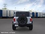 2025 Ford Bronco 4WD SUV for sale #251848 - photo 10