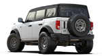 2025 Ford Bronco 4WD SUV for sale #251848 - photo 2