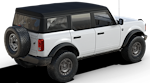 2025 Ford Bronco 4WD SUV for sale #251848 - photo 3