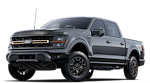 2025 Ford F-150 SuperCrew Cab 4WD Pickup for sale #251852 - photo 1