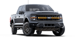 2025 Ford F-150 SuperCrew Cab 4WD Pickup for sale #251852 - photo 4