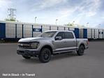 2025 Ford F-150 SuperCrew Cab 4WD Pickup for sale #251852 - photo 6
