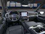 New 2025 Ford F-150 Lariat SuperCrew Cab 4WD Pickup for sale #251854 - photo 14