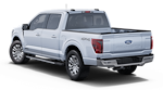 New 2025 Ford F-150 Lariat SuperCrew Cab 4WD Pickup for sale #251854 - photo 2