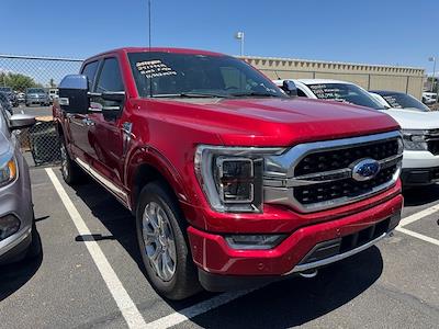 2023 Ford F-150 SuperCrew Cab 4WD Pickup for sale #251855A - photo 1