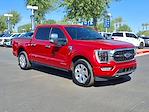 2023 Ford F-150 SuperCrew Cab 4WD Pickup for sale #251855A - photo 3