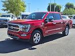 2023 Ford F-150 SuperCrew Cab 4WD Pickup for sale #251855A - photo 9