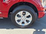2023 Ford F-150 SuperCrew Cab 4WD Pickup for sale #251855A - photo 10