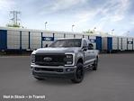 2025 Ford F-250 Crew Cab 4WD Pickup for sale #251858 - photo 3