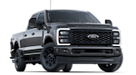 2025 Ford F-250 Crew Cab 4WD Pickup for sale #251858 - photo 26