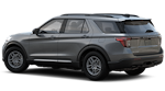 2025 Ford Explorer RWD SUV for sale #251867 - photo 25