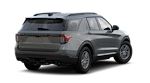 2025 Ford Explorer RWD SUV for sale #251867 - photo 26