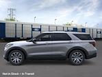 New 2025 Ford Explorer ST-Line SUV for sale #C251868 - photo 4