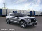 New 2025 Ford Explorer ST-Line SUV for sale #C251868 - photo 7