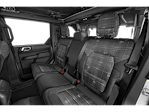 2025 Ford Bronco 4WD SUV for sale #251870 - photo 8