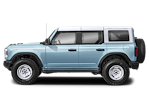 2025 Ford Bronco 4WD SUV for sale #251870 - photo 12