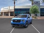 New 2025 Ford Maverick Lariat SuperCrew Cab AWD Pickup for sale #251875 - photo 7