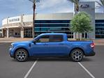 New 2025 Ford Maverick Lariat SuperCrew Cab AWD Pickup for sale #251875 - photo 8