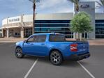 New 2025 Ford Maverick Lariat SuperCrew Cab AWD Pickup for sale #251875 - photo 9