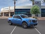 New 2025 Ford Maverick Lariat SuperCrew Cab AWD Pickup for sale #251875 - photo 12