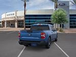 New 2025 Ford Maverick Lariat SuperCrew Cab AWD Pickup for sale #251875 - photo 13
