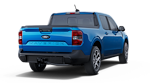 2025 Ford Maverick SuperCrew Cab AWD Pickup for sale #251875 - photo 3