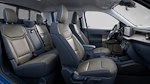 2025 Ford Maverick SuperCrew Cab AWD Pickup for sale #251875 - photo 5