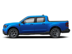 New 2025 Ford Maverick Lariat SuperCrew Cab AWD Pickup for sale #251875 - photo 36