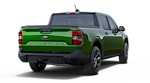 2025 Ford Maverick SuperCrew Cab AWD Pickup for sale #251876 - photo 3