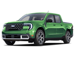 2025 Ford Maverick SuperCrew Cab AWD Pickup for sale #251876 - photo 25