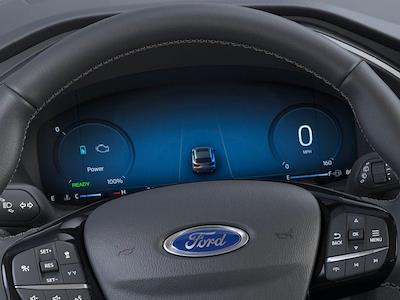 New 2025 Ford Escape - photo 1