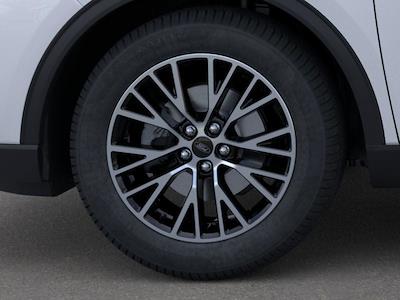 New 2025 Ford Escape - photo 1