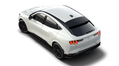2025 Ford Mustang Mach-E AWD SUV for sale #251879 - photo 2