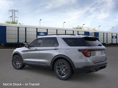 2025 Ford Explorer AWD SUV for sale #251885 - photo 2