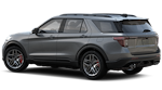 2025 Ford Explorer AWD SUV for sale #251885 - photo 25