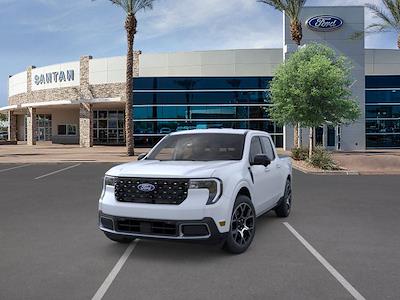 New 2025 Ford Maverick Lariat SuperCrew Cab for sale #251888 - photo 2